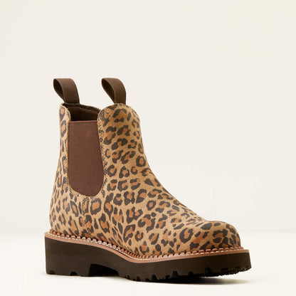 Fatbaby Chelsea Western Boot Women | Ariat for sale