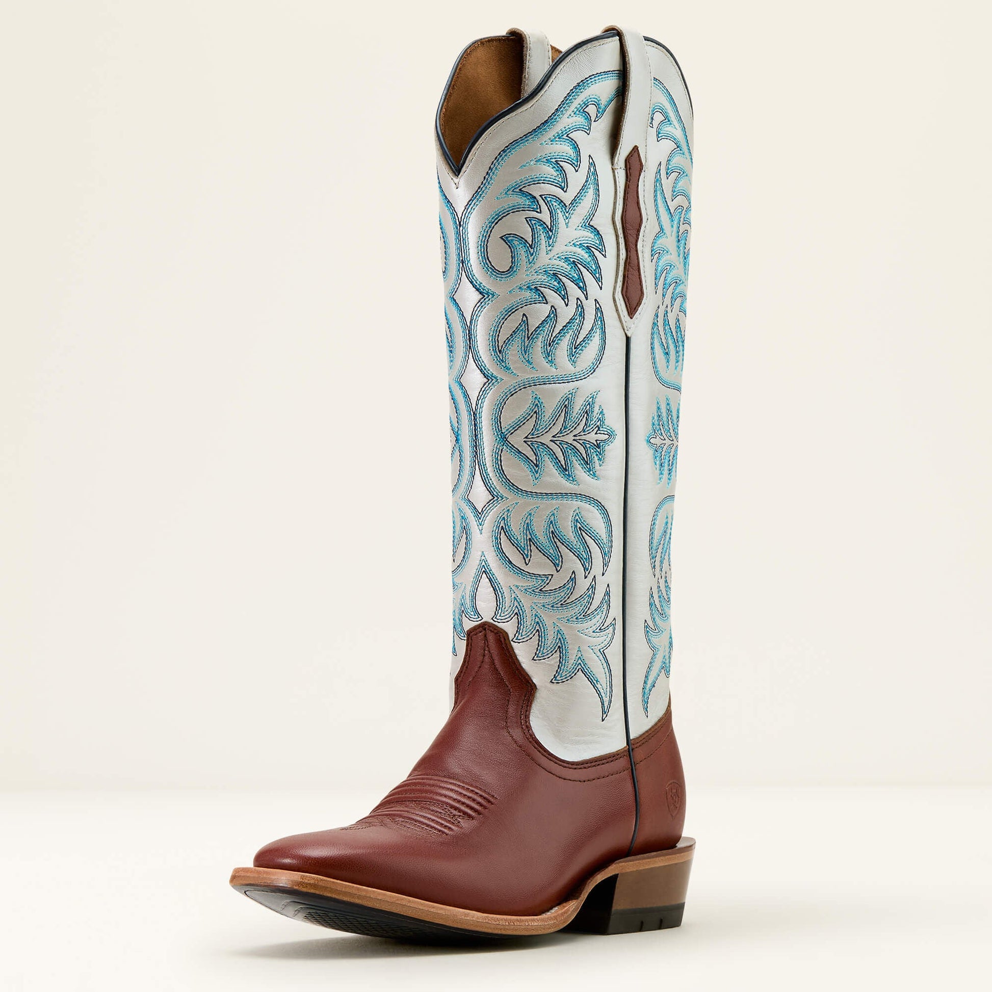 Futurity Blanche Western Boot Women | Ariat discount