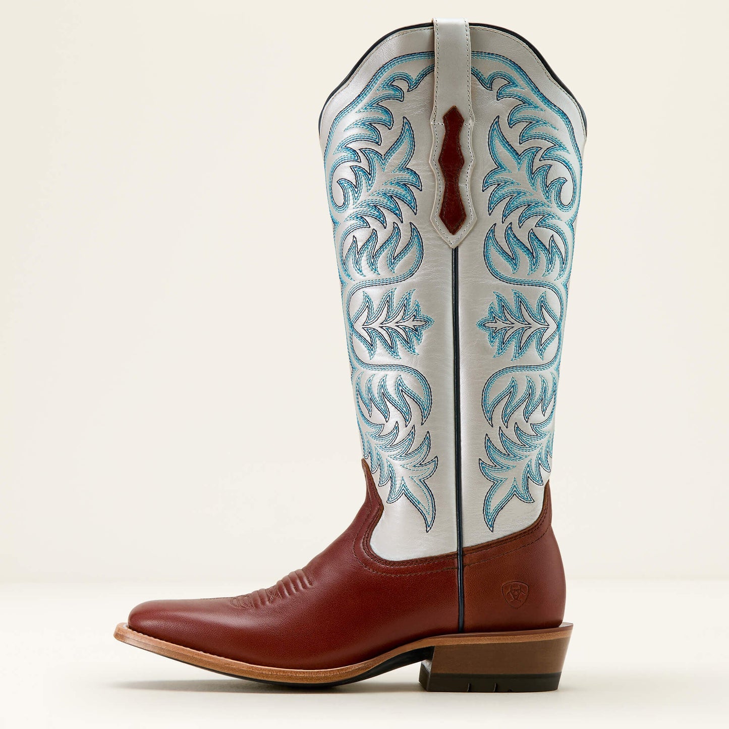 Futurity Blanche Western Boot Women | Ariat discount