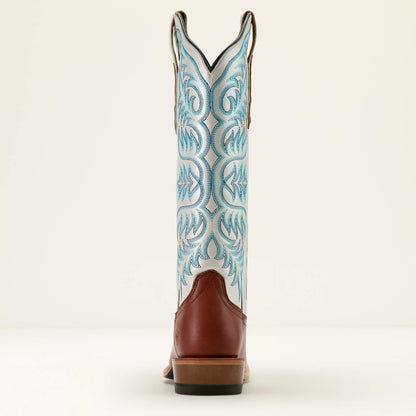 Futurity Blanche Western Boot Women | Ariat discount