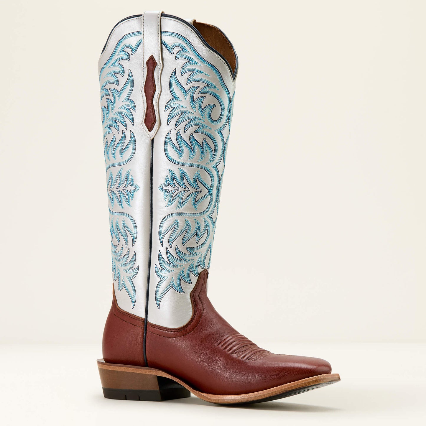 Futurity Blanche Western Boot Women | Ariat discount