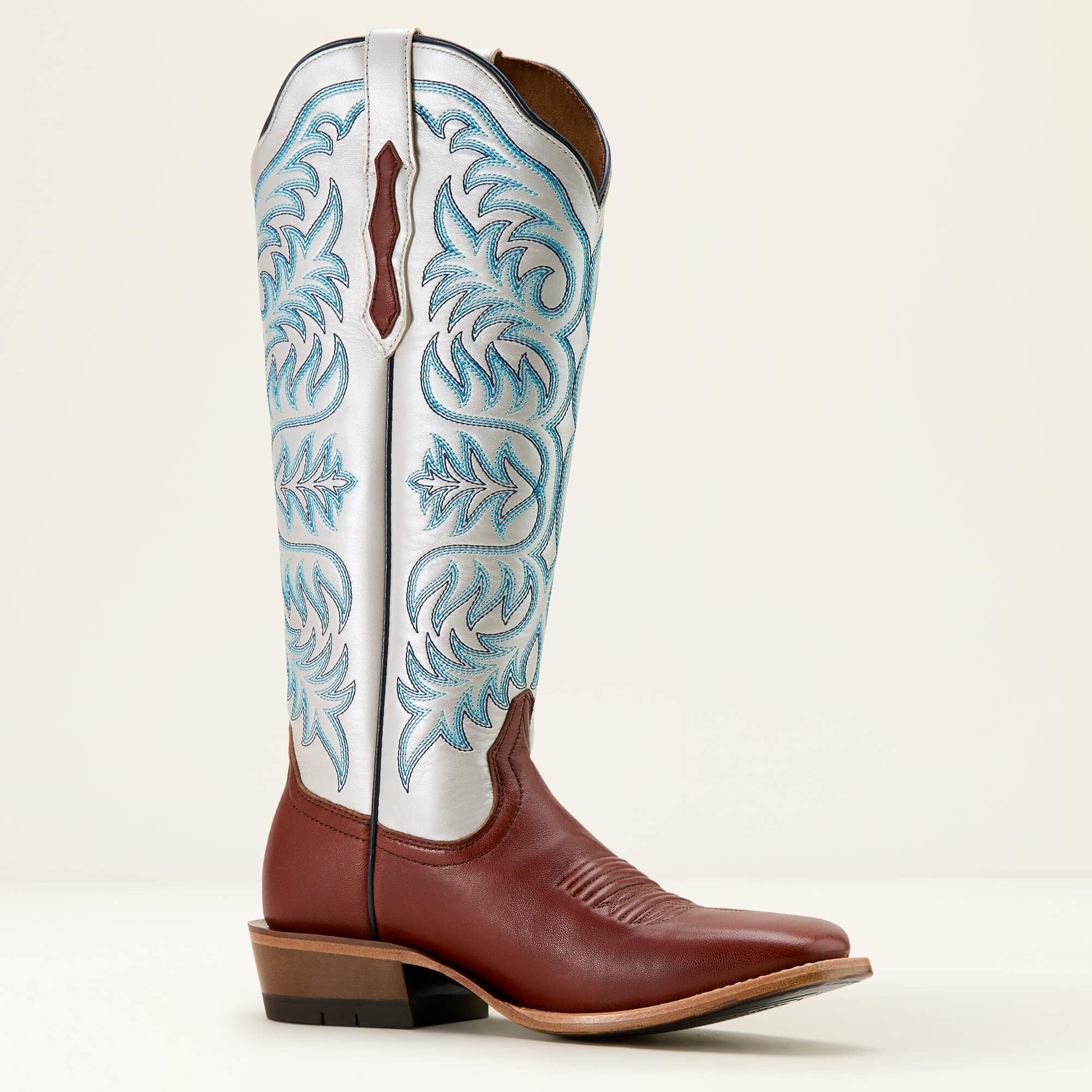 Futurity Blanche Western Boot Women | Ariat discount