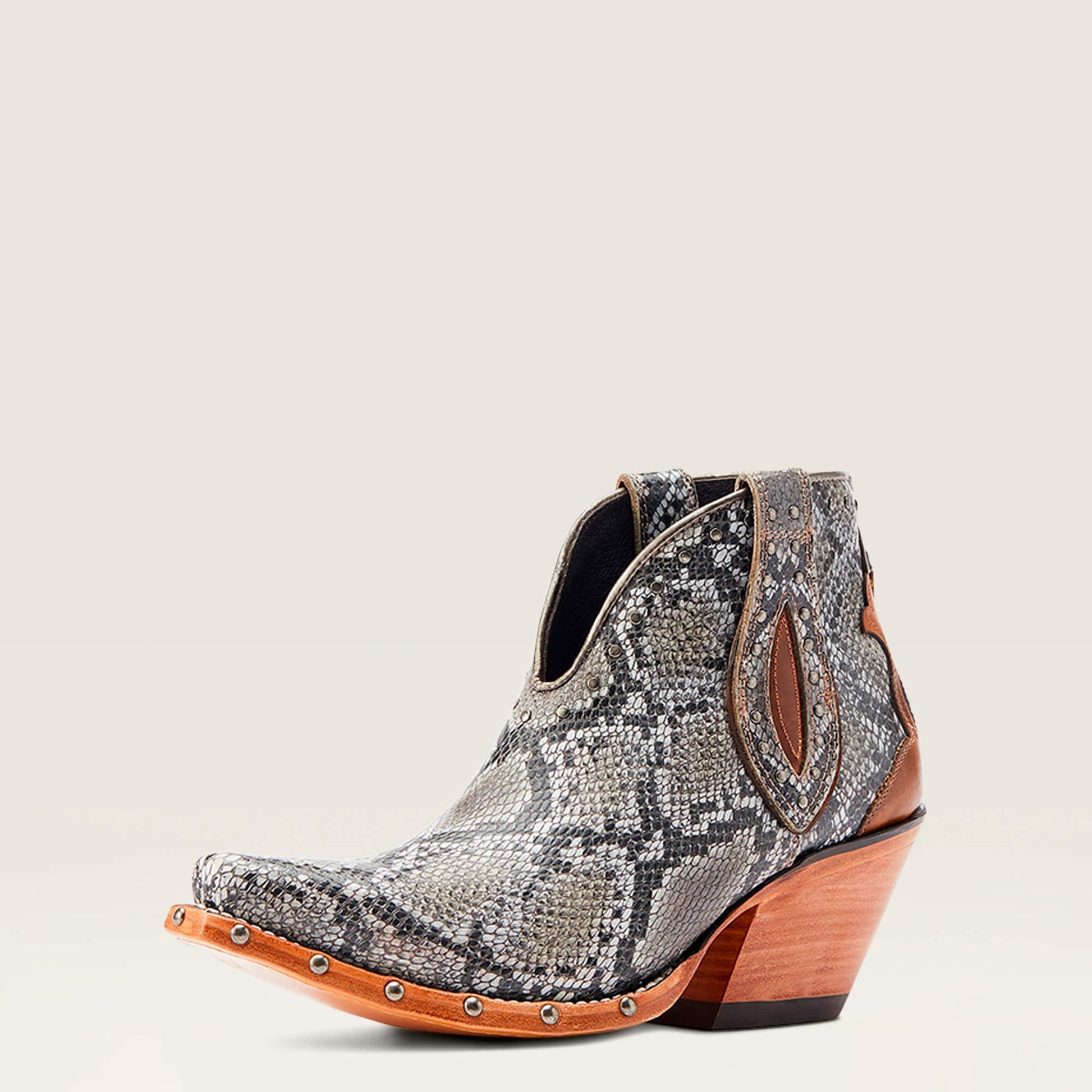 Greeley Western Boot Women | Ariat online