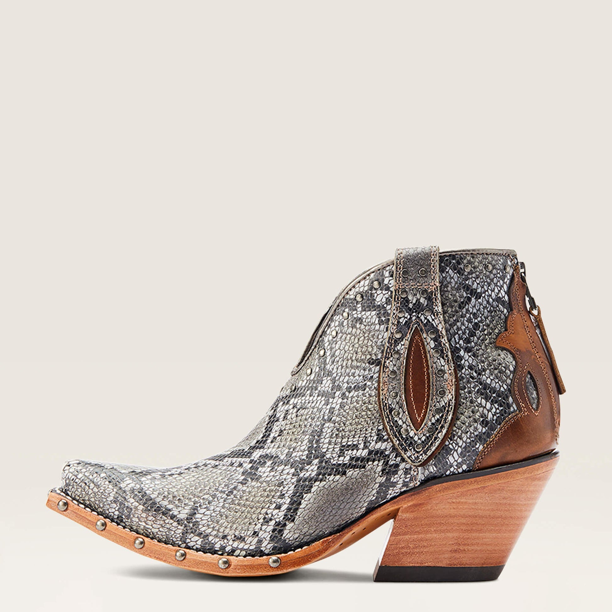 Greeley Western Boot Women | Ariat online