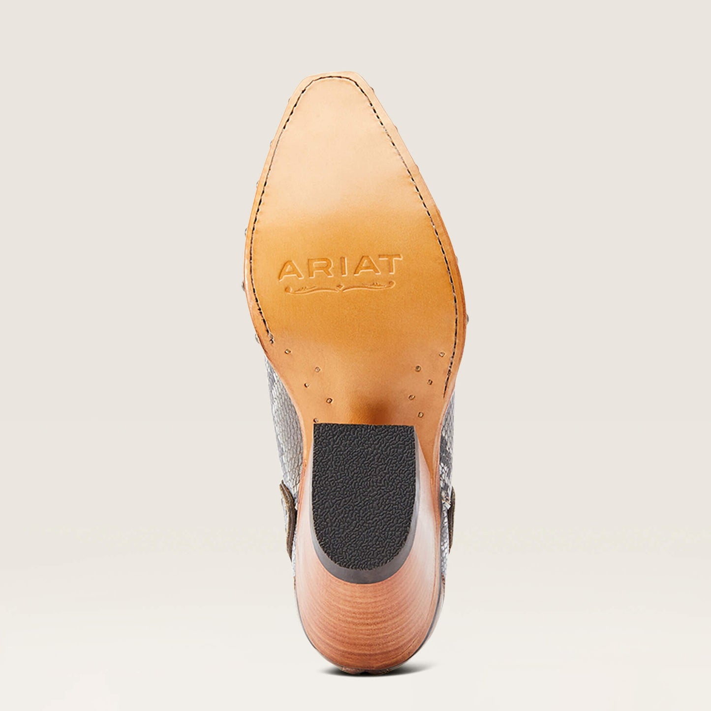 Greeley Western Boot Women | Ariat online