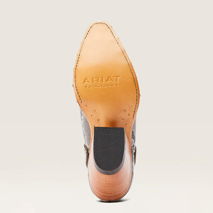 Greeley Western Boot Women | Ariat online