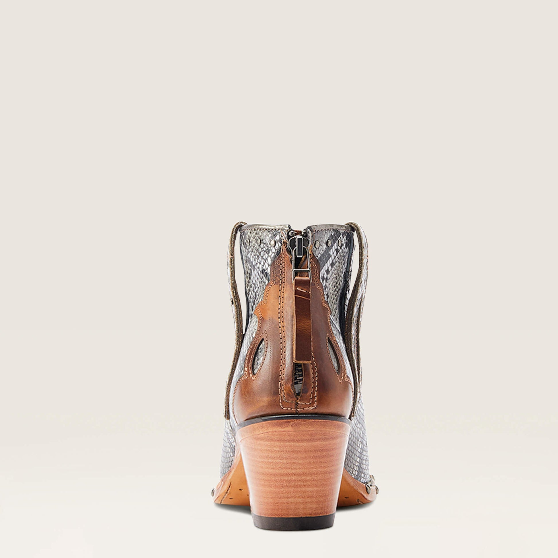 Greeley Western Boot Women | Ariat online