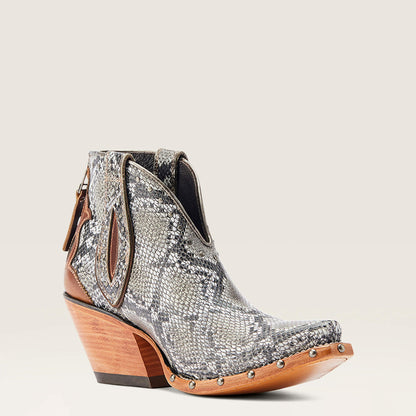 Greeley Western Boot Women | Ariat online