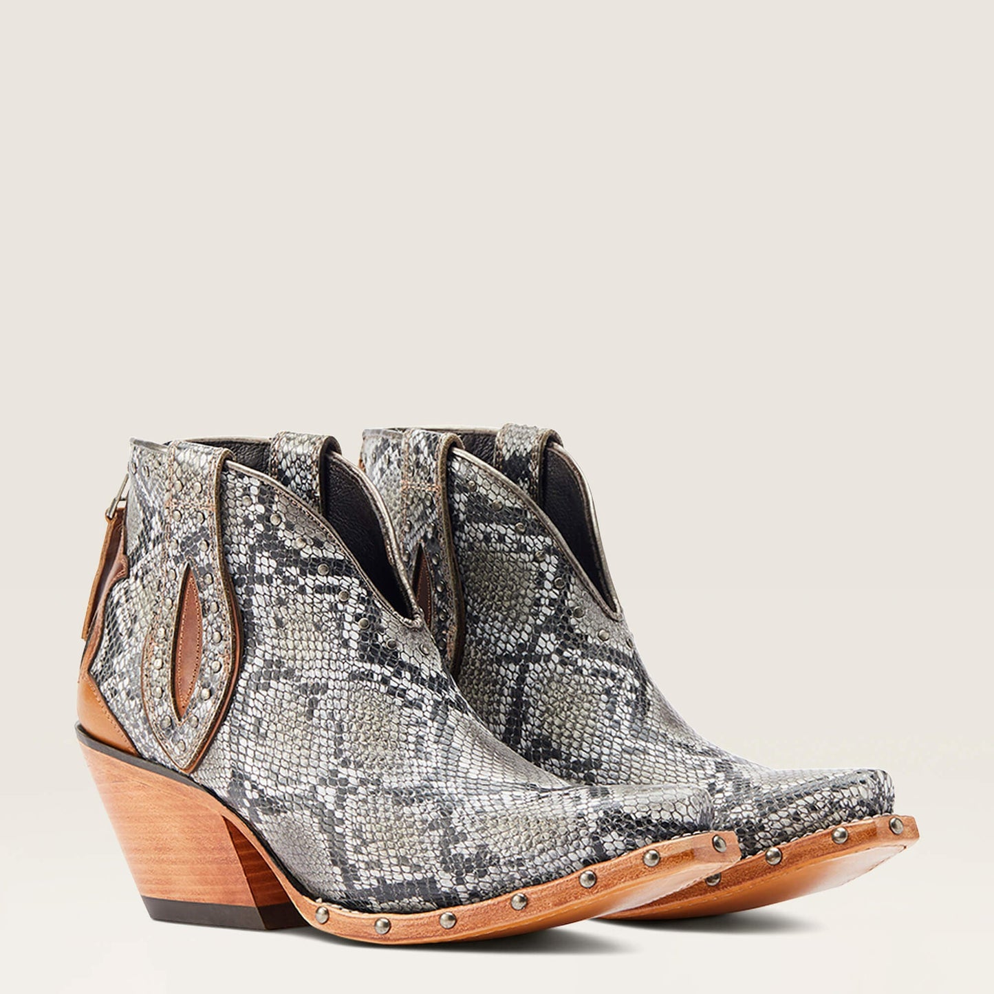 Greeley Western Boot Women | Ariat online