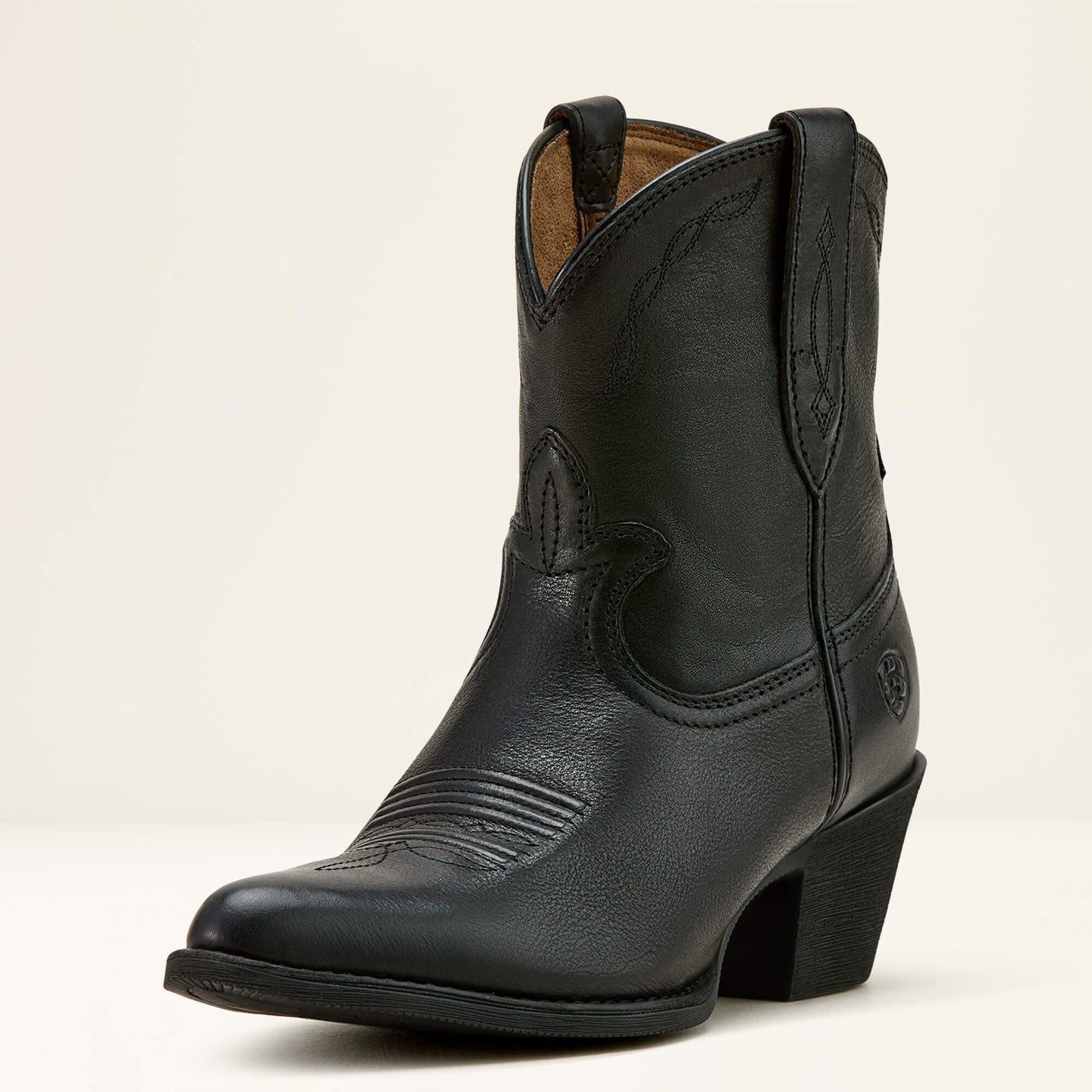 Maggie J Toe Western Boot Women | Ariat outlet