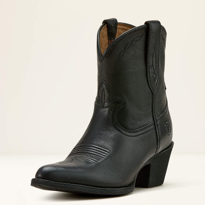 Maggie J Toe Western Boot Women | Ariat outlet