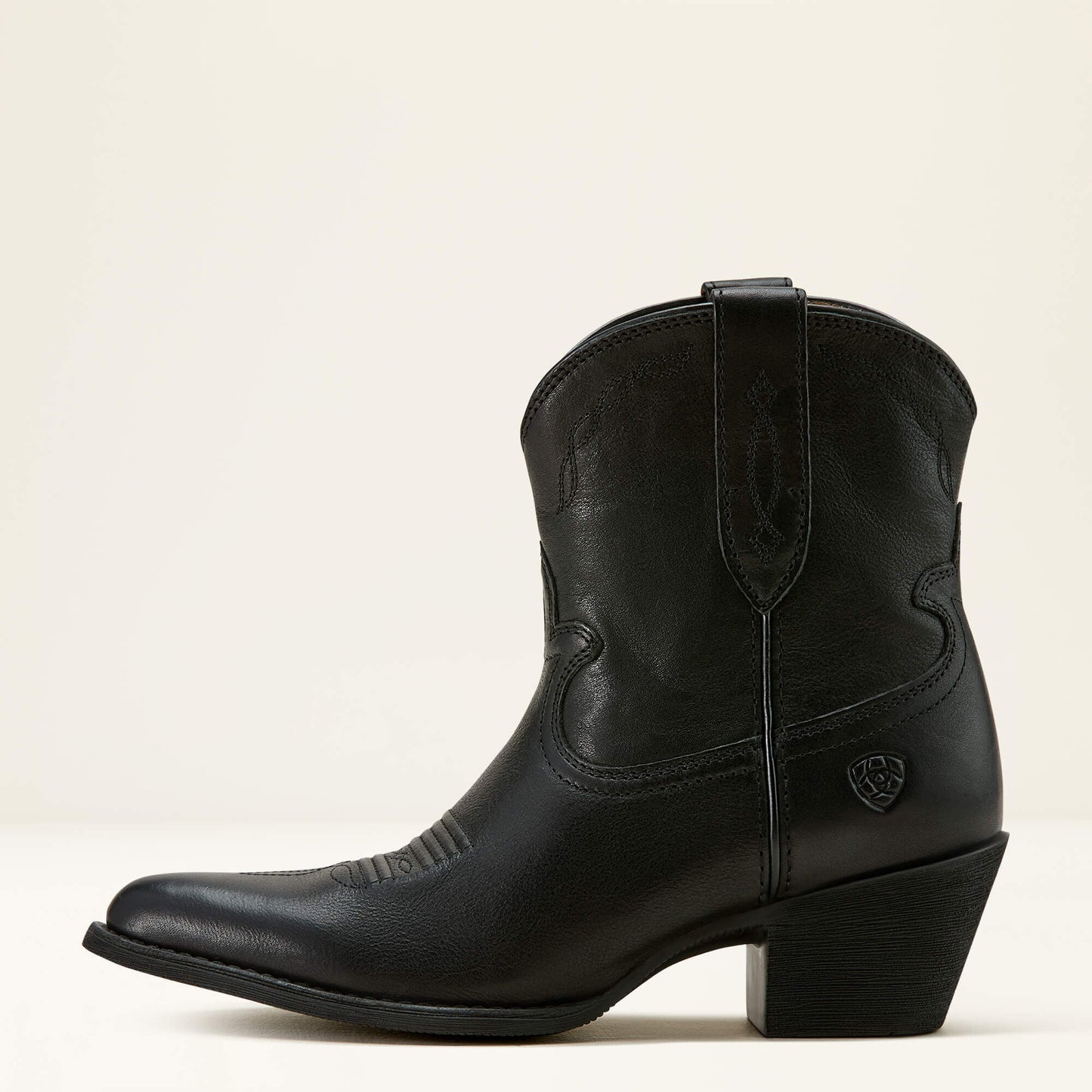 Maggie J Toe Western Boot Women | Ariat outlet