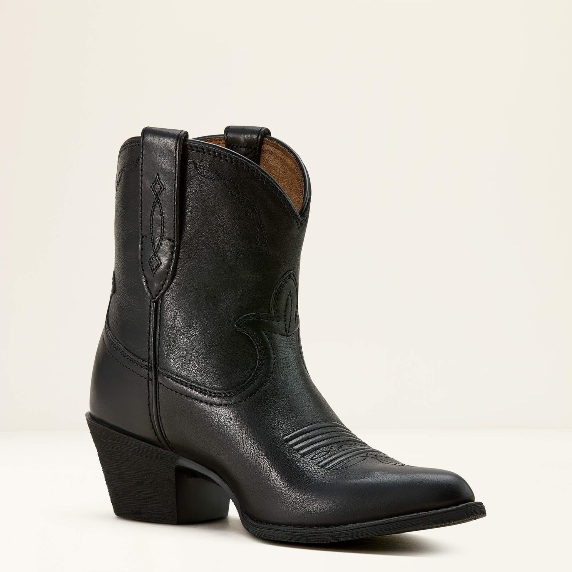 Maggie J Toe Western Boot Women | Ariat outlet