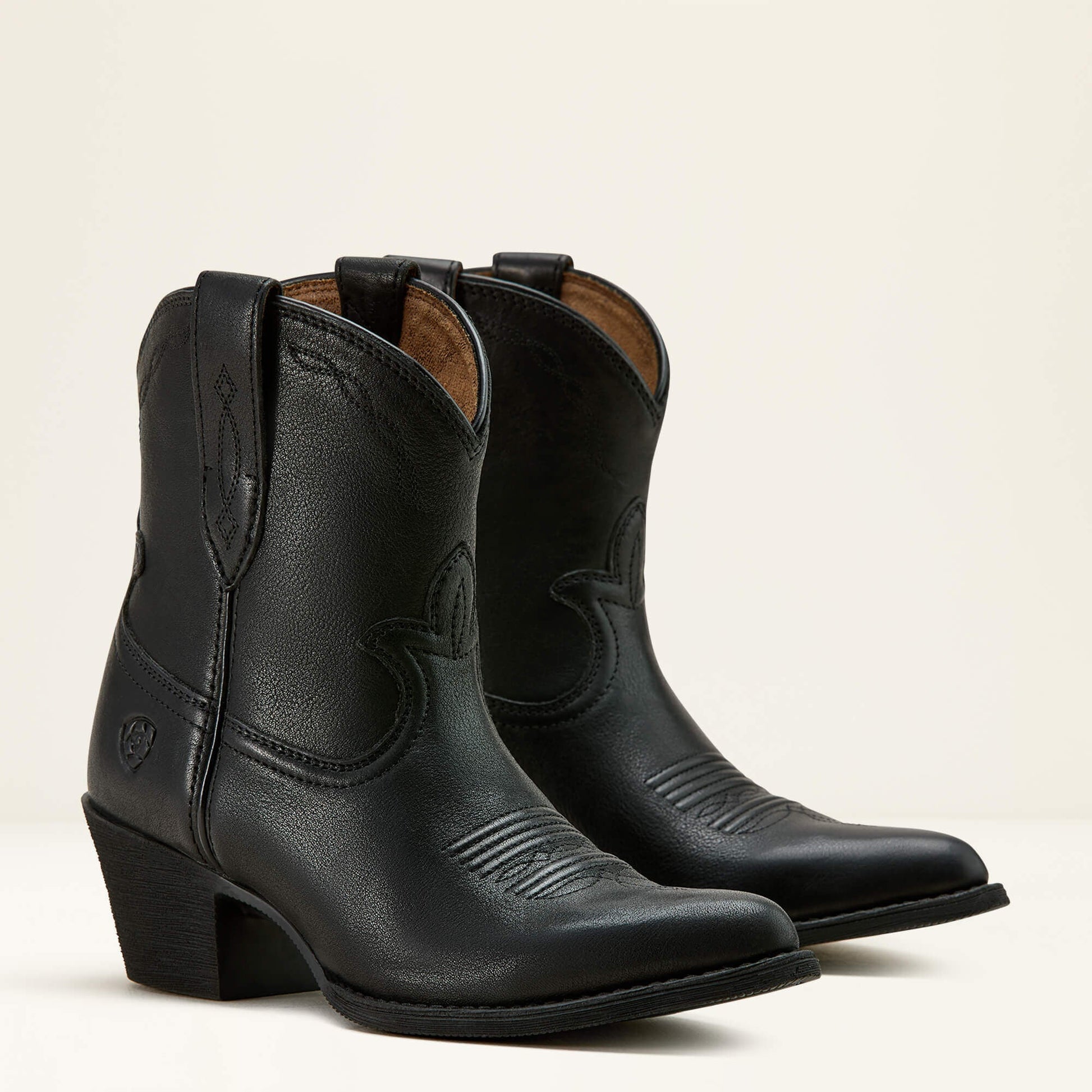 Maggie J Toe Western Boot Women | Ariat outlet