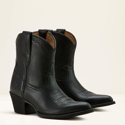 Maggie J Toe Western Boot Women | Ariat outlet