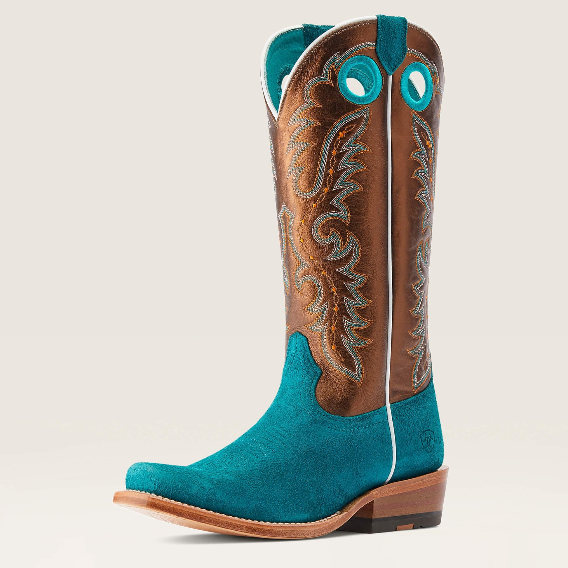 Futurity Boon Western Boot Women | Ariat online shop