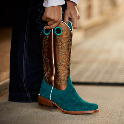 Futurity Boon Western Boot Women | Ariat online shop