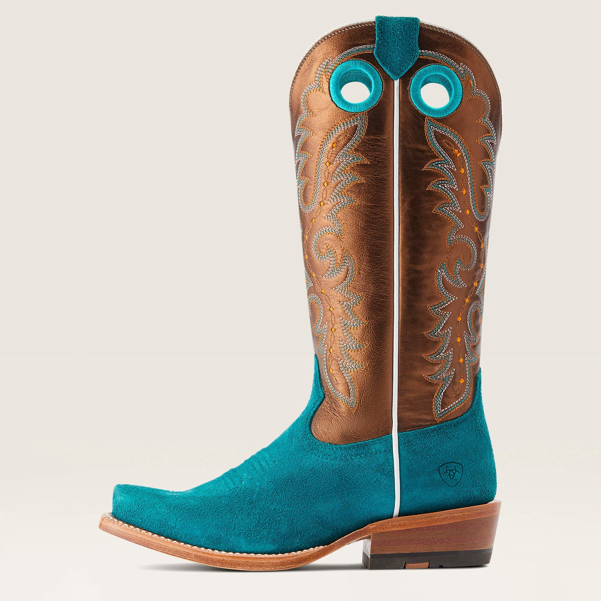 Futurity Boon Western Boot Women | Ariat online shop