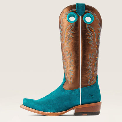 Futurity Boon Western Boot Women | Ariat online shop
