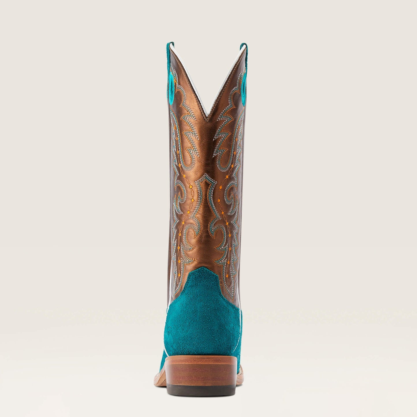 Futurity Boon Western Boot Women | Ariat online shop