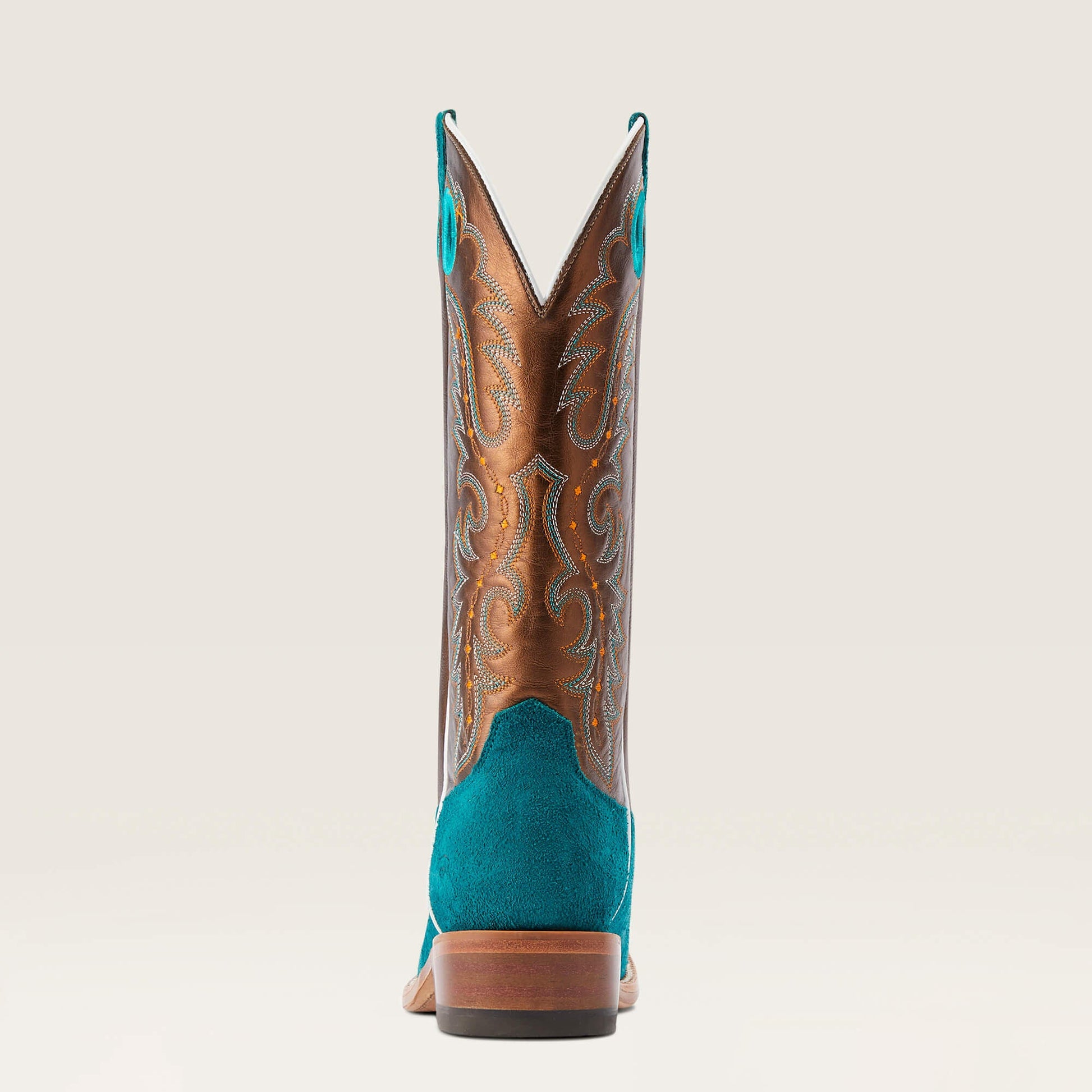 Futurity Boon Western Boot Women | Ariat online shop