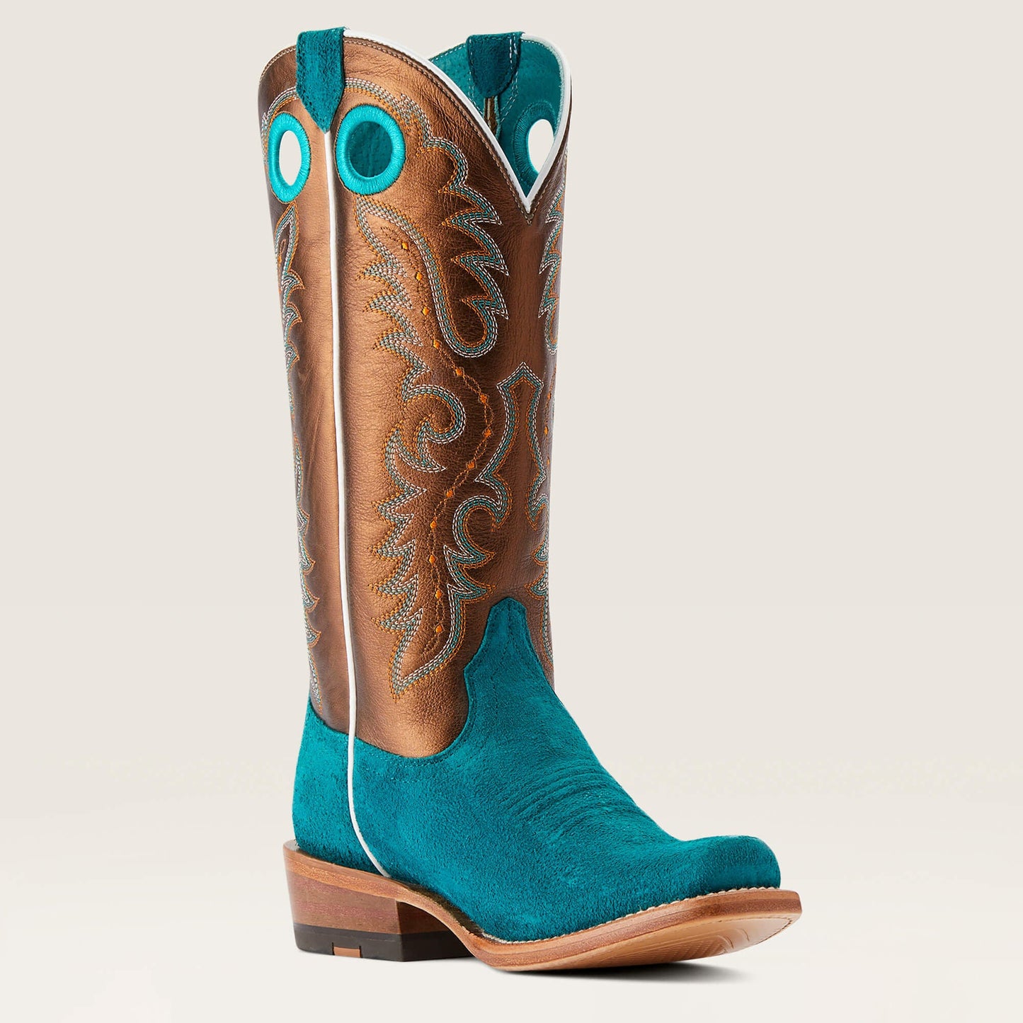Futurity Boon Western Boot Women | Ariat online shop