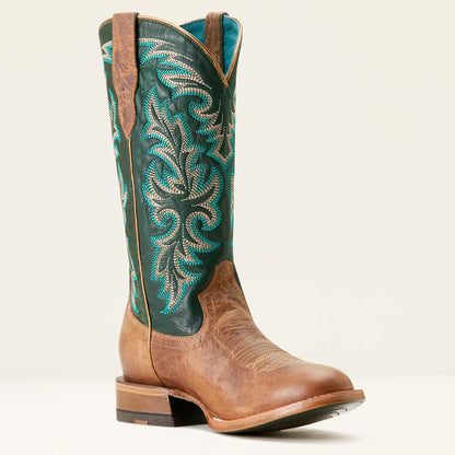 Futurity Desperado Western Boot Women | Ariat sale