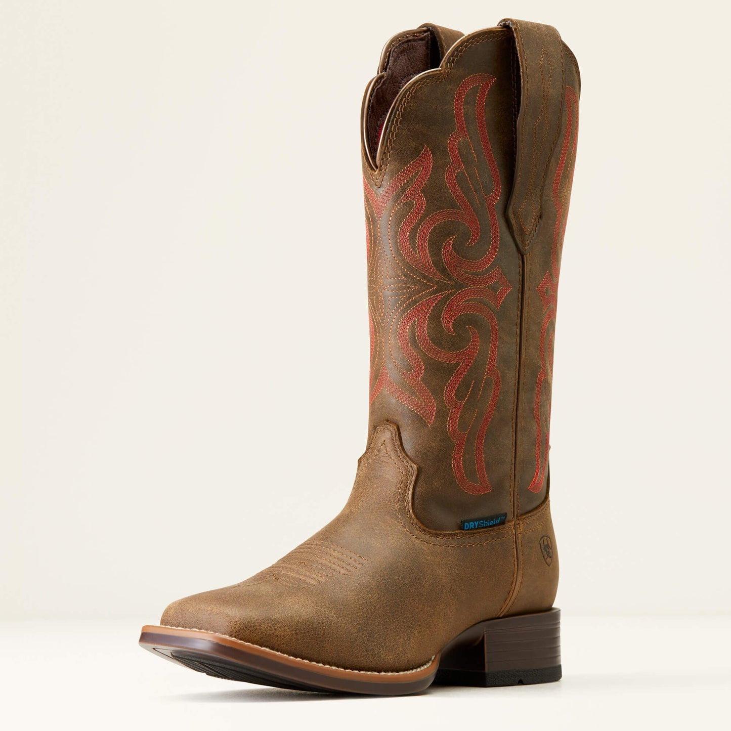 Primera StretchFit Waterproof Western Boot Women | Ariat discount