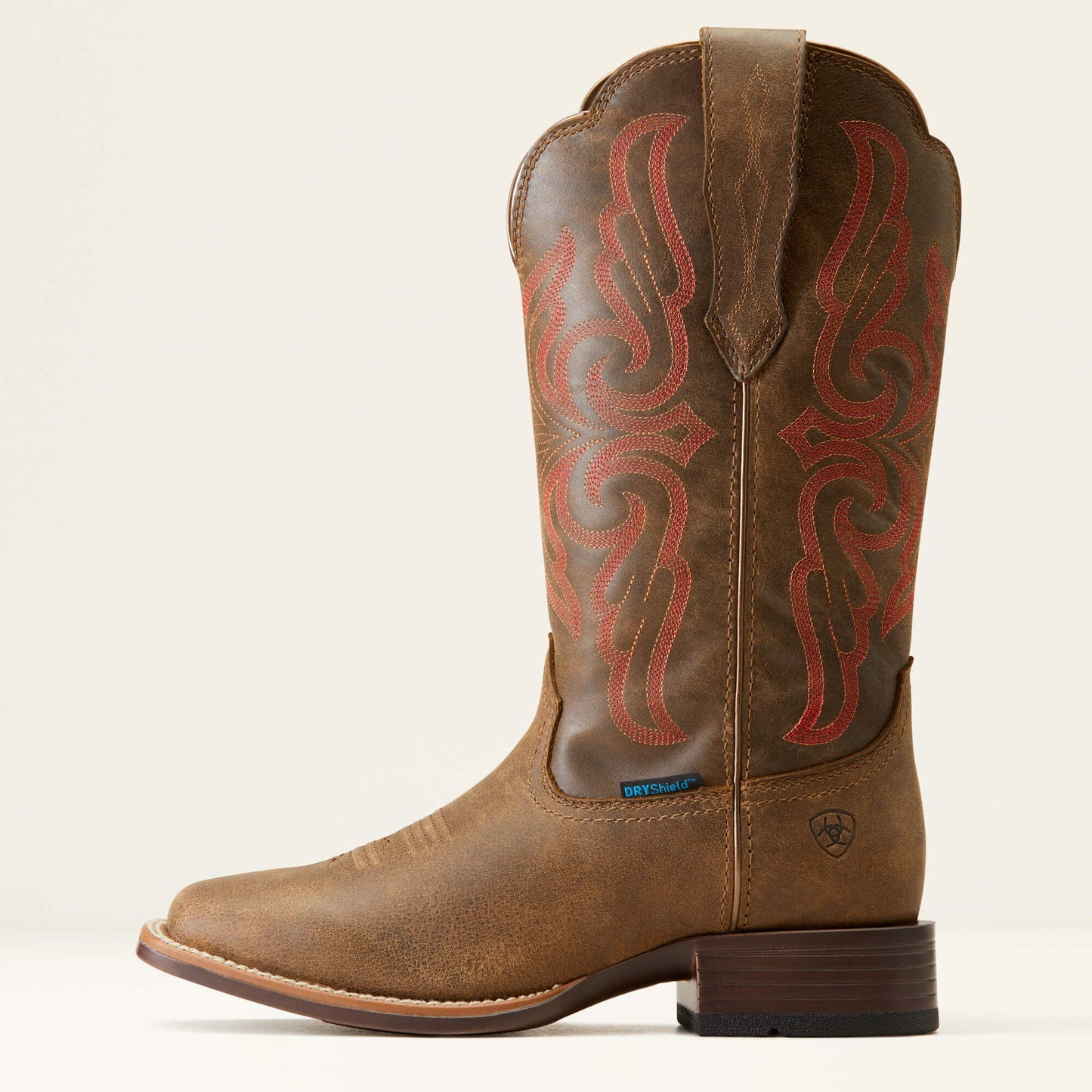 Primera StretchFit Waterproof Western Boot Women | Ariat discount