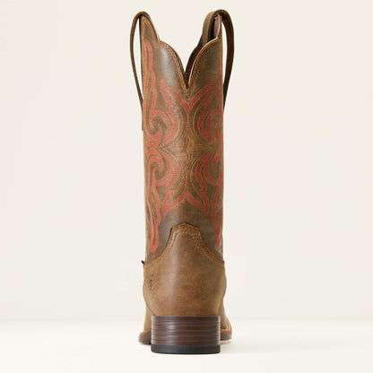 Primera StretchFit Waterproof Western Boot Women | Ariat discount