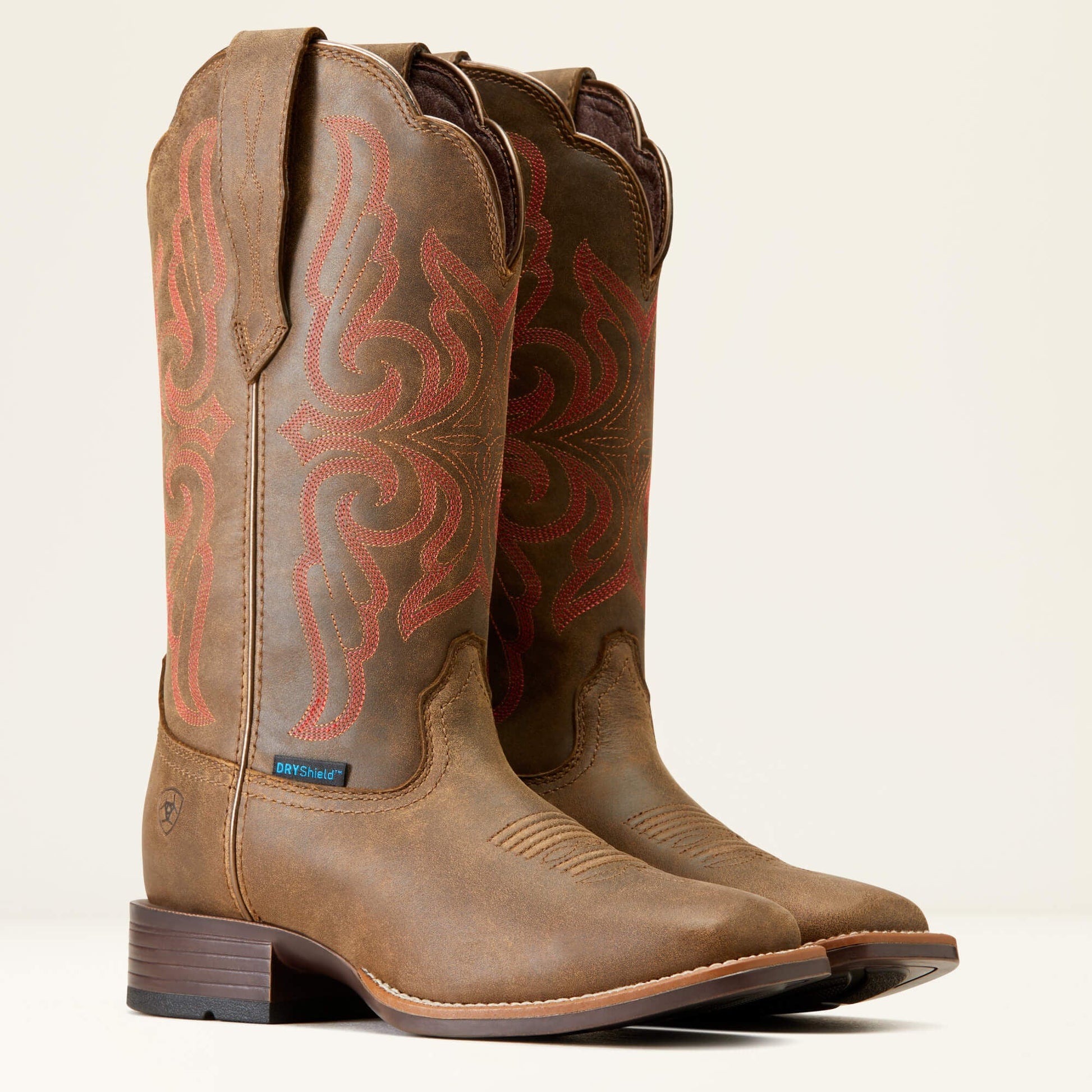Primera StretchFit Waterproof Western Boot Women | Ariat discount