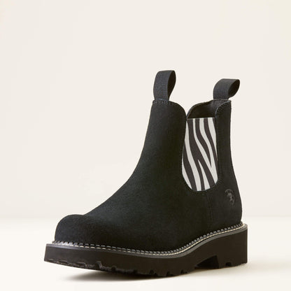 Fatbaby Chelsea Western Boot Women | Ariat outlet