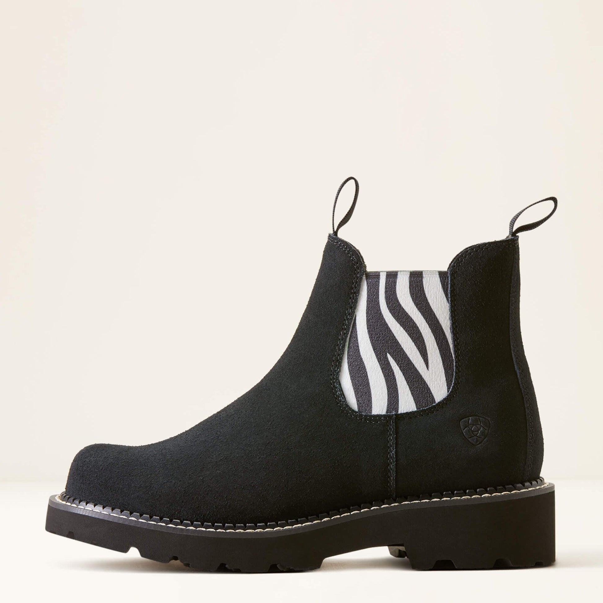 Fatbaby Chelsea Western Boot Women | Ariat outlet