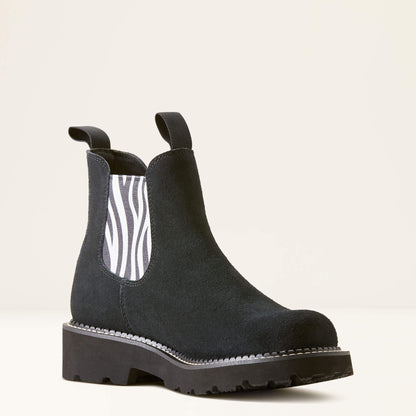 Fatbaby Chelsea Western Boot Women | Ariat outlet