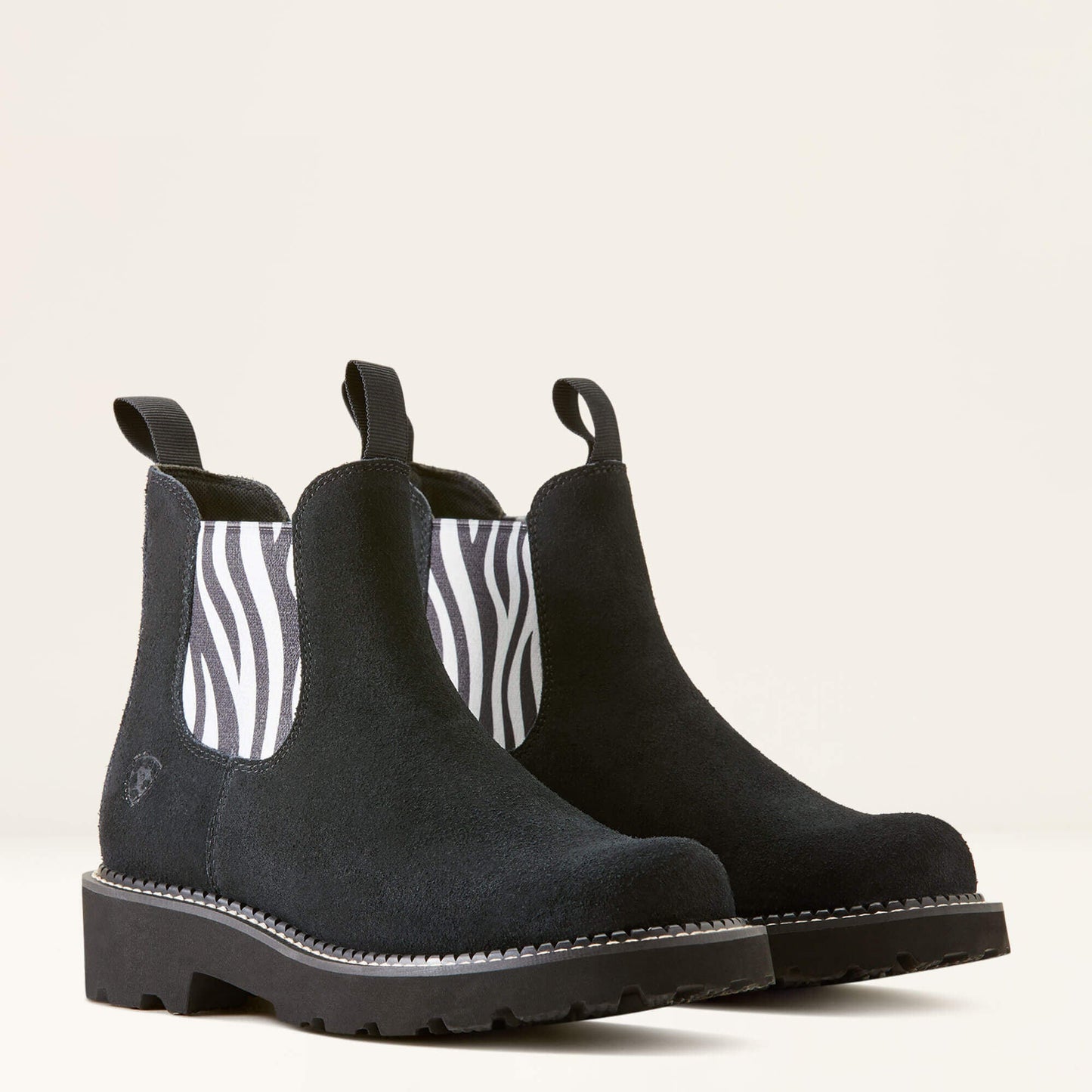 Fatbaby Chelsea Western Boot Women | Ariat outlet