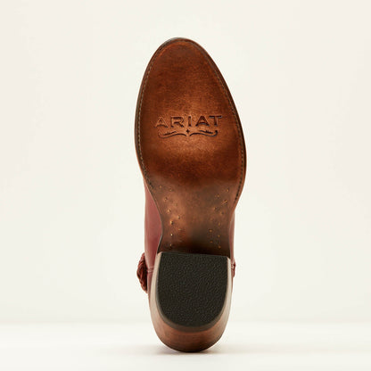 Sterling Cora Western Boot Women | Ariat online shop