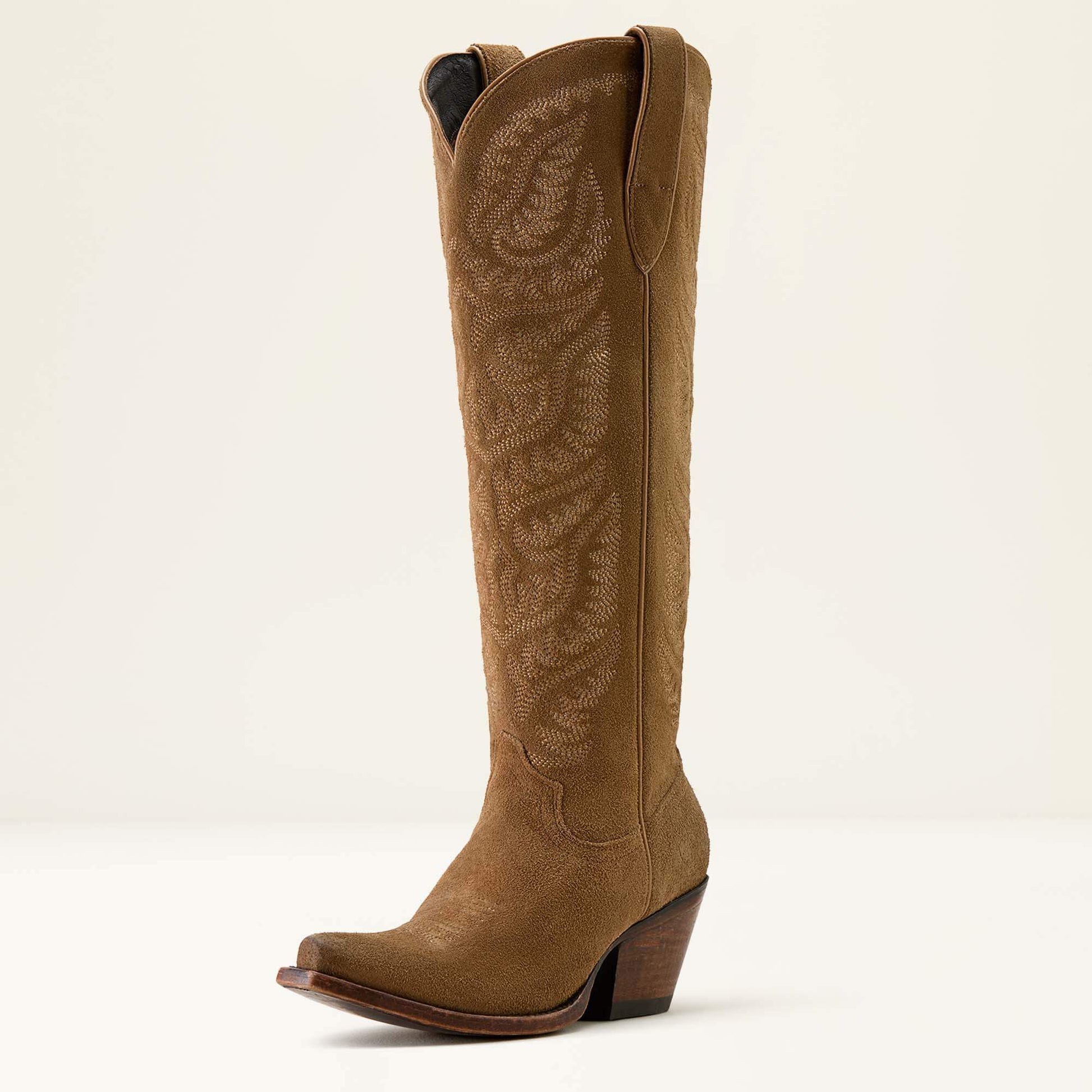 Laramie X Toe Western Boot Women | Ariat on sale