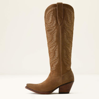 Laramie X Toe Western Boot Women | Ariat on sale