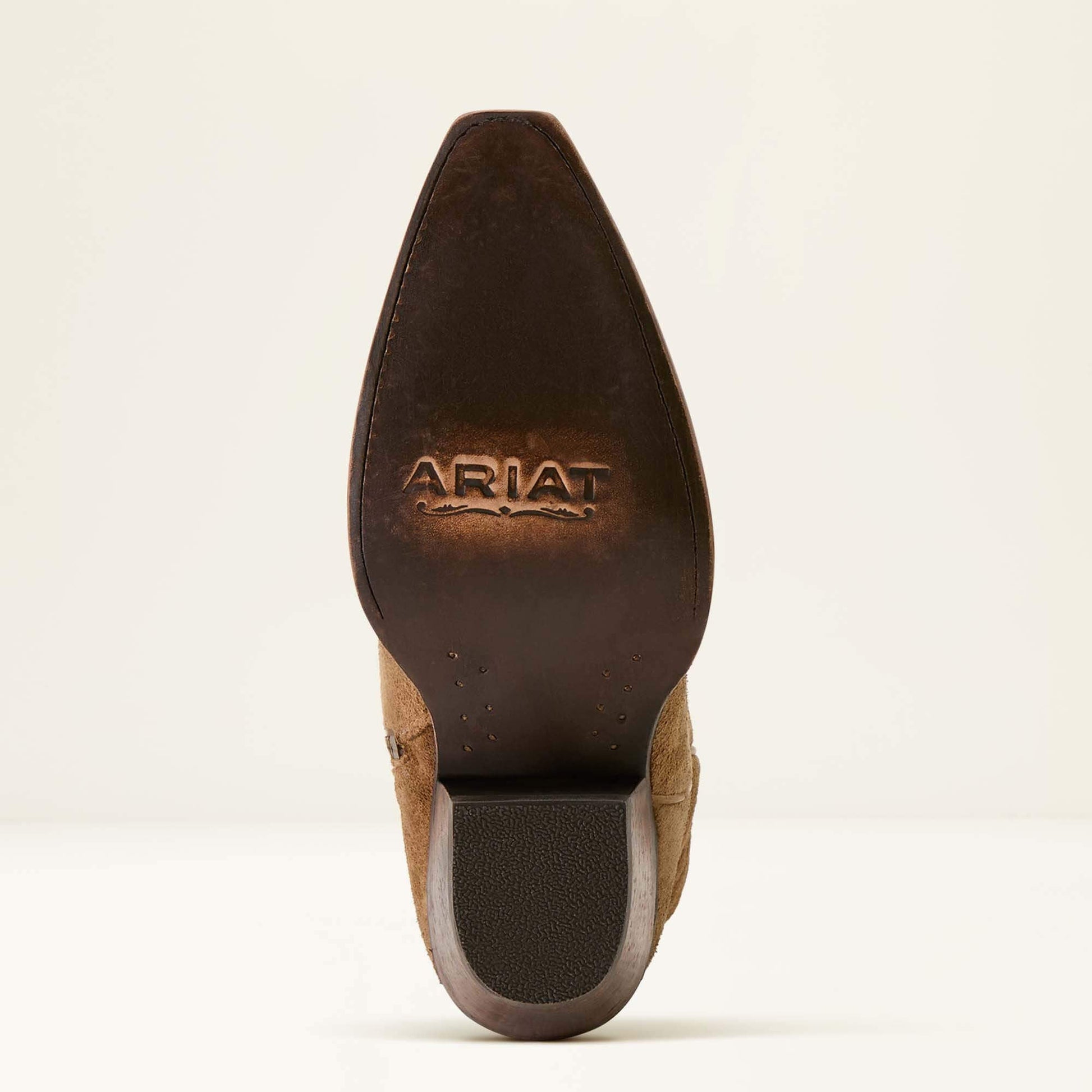 Laramie X Toe Western Boot Women | Ariat on sale