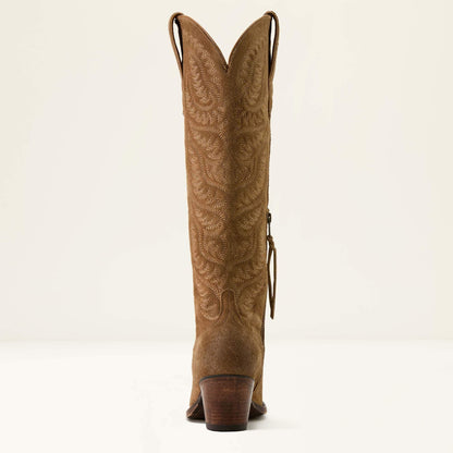 Laramie X Toe Western Boot Women | Ariat on sale