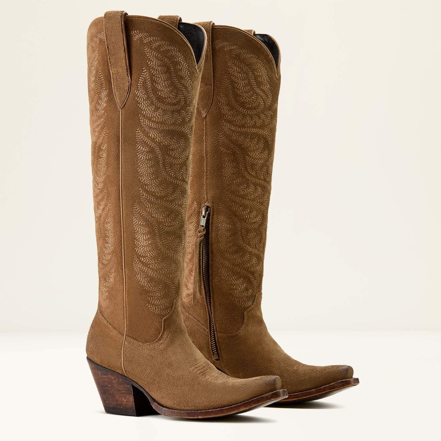 Laramie X Toe Western Boot Women | Ariat on sale