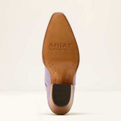 Casanova X Toe Western Boot Women | Ariat for sale