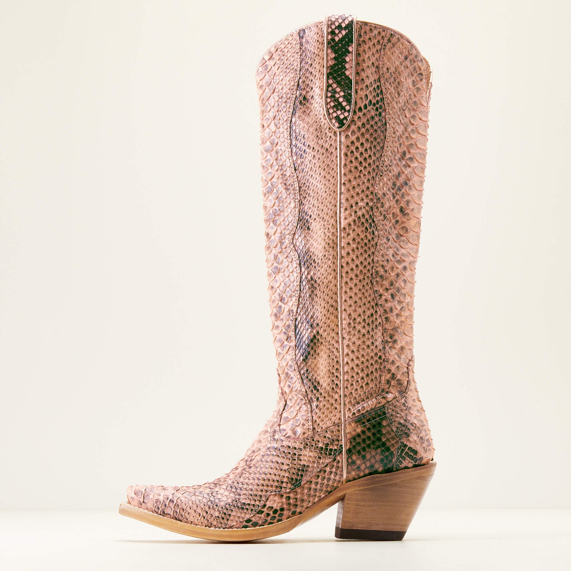 Sterling Emery StretchFit Western Boot Women | Ariat discount