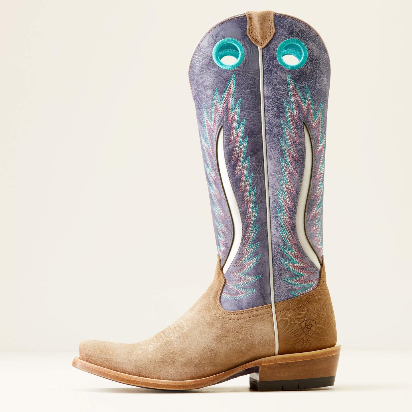 Futurity Fort Worth Narrow Cutter Toe Western Boot Women | Ariat online