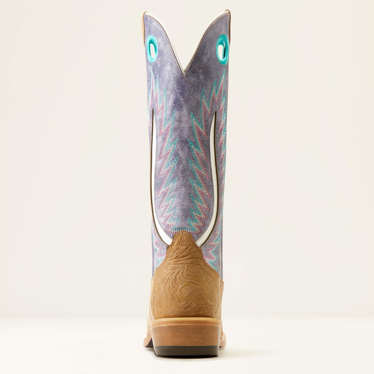 Futurity Fort Worth Narrow Cutter Toe Western Boot Women | Ariat online