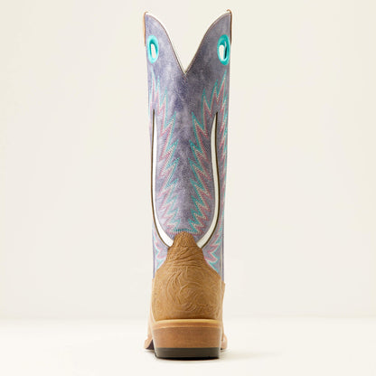 Futurity Fort Worth Narrow Cutter Toe Western Boot Women | Ariat online