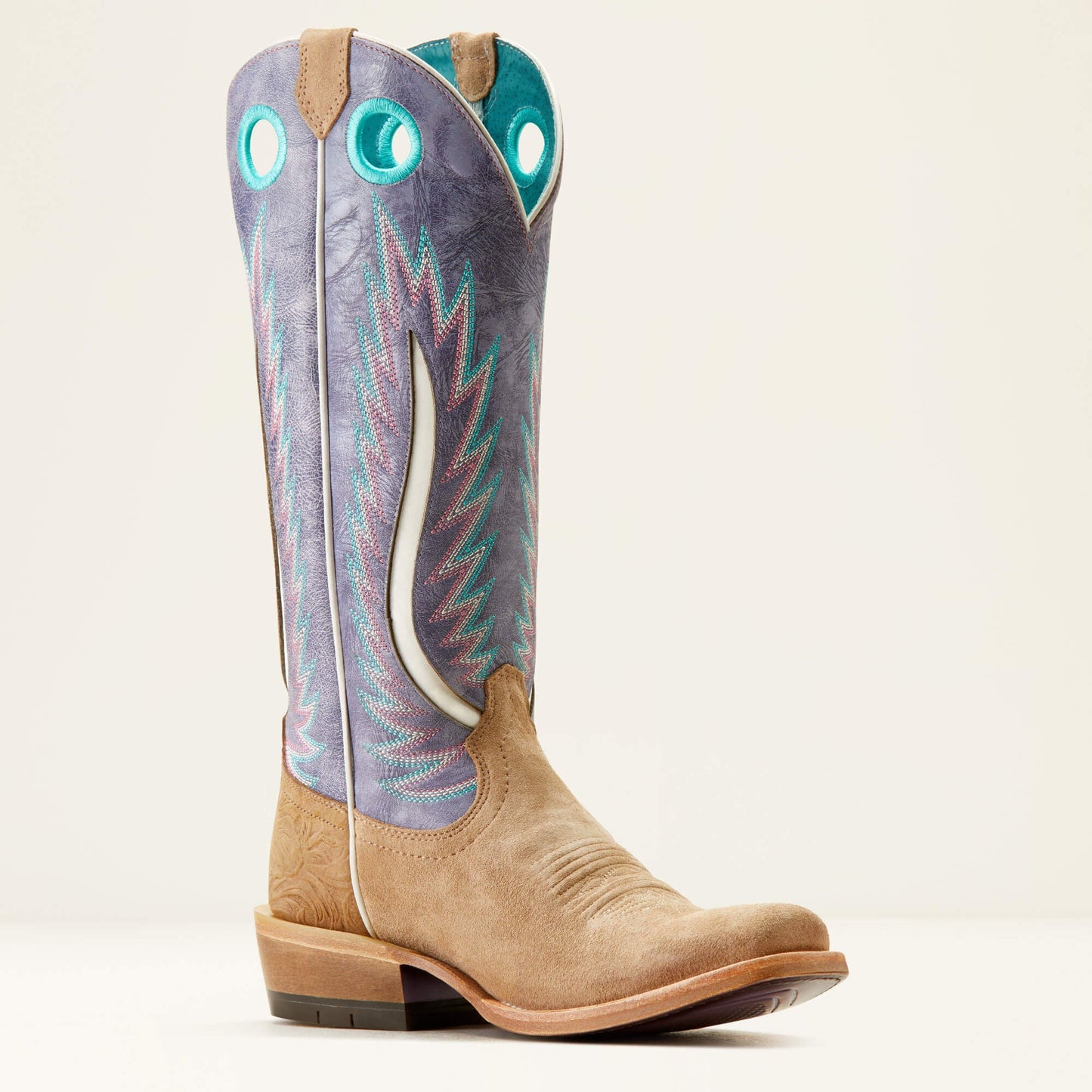 Futurity Fort Worth Narrow Cutter Toe Western Boot Women | Ariat online