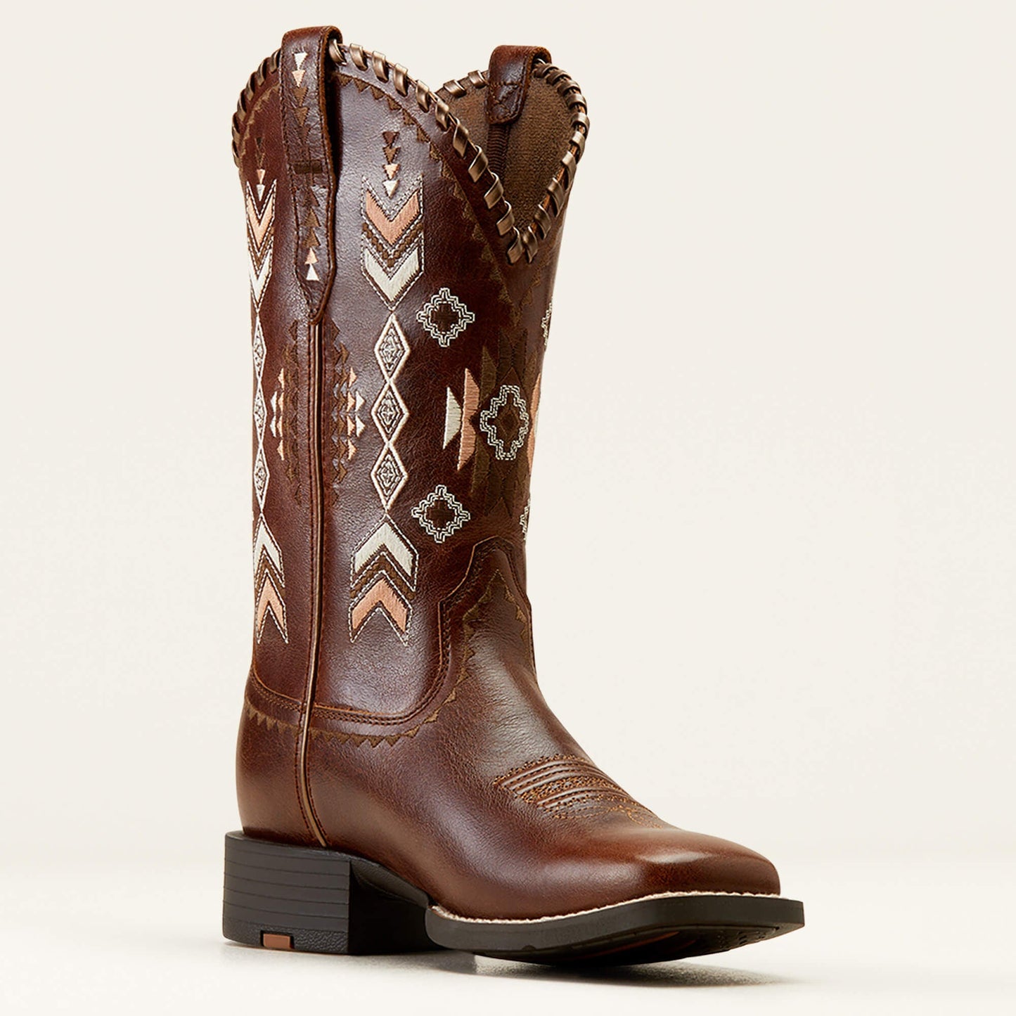Round Up Skyler Western Boot Women | Ariat outlet