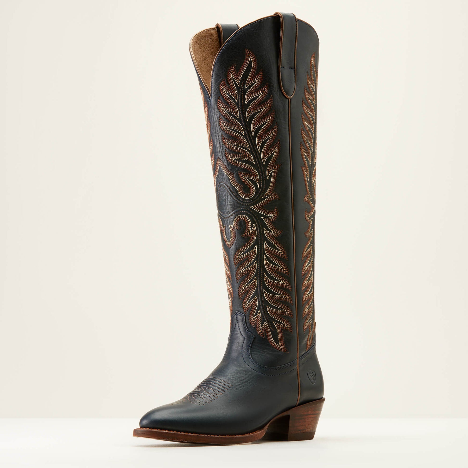 Sterling Margot StretchFit Western Boot Women | Ariat online shop