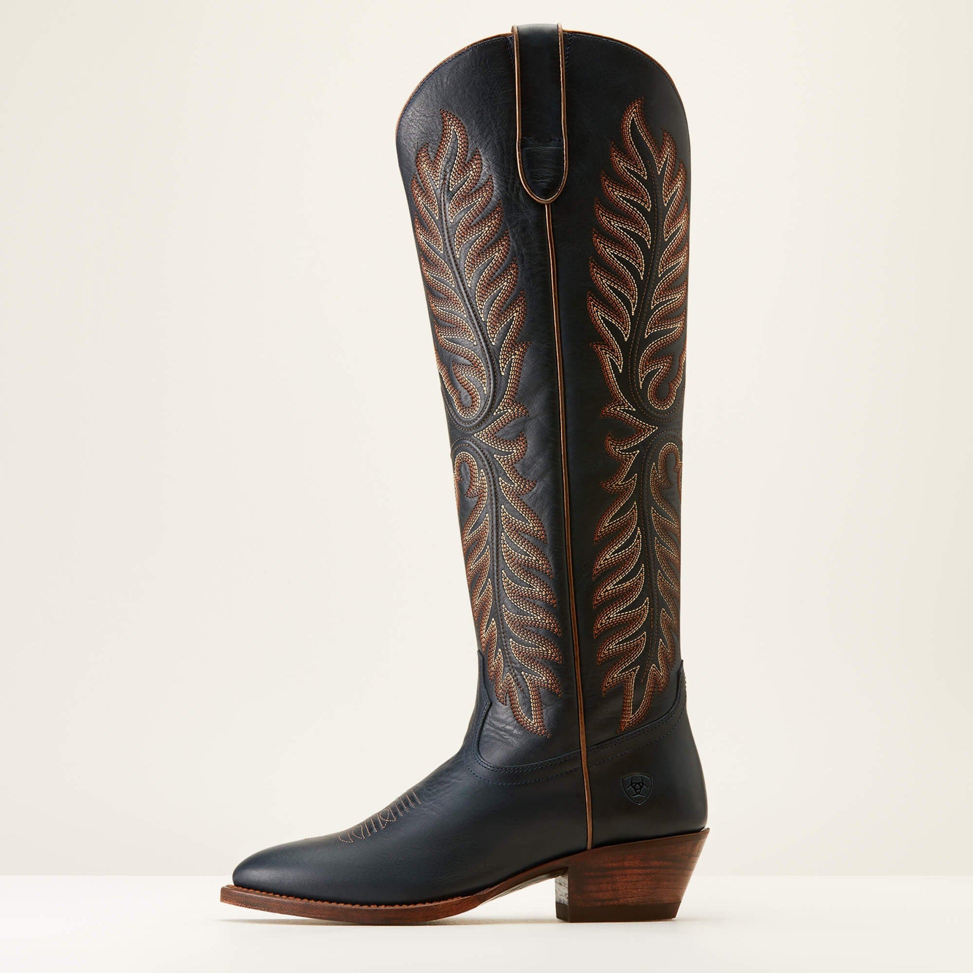 Sterling Margot StretchFit Western Boot Women | Ariat online shop